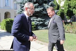 Niedzielski odpowiada poprzednikowi: nasze przygotowanie jest zdecydowanie lepsze