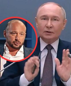 Co czeka Rosję, jeśli dalej będzie walczyć? "Nie jest w stanie przetrwać"