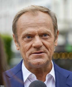 Michał Szczerba mówił o Donaldzie Tusku. Przy okazji wbił szpilę koledze z KO