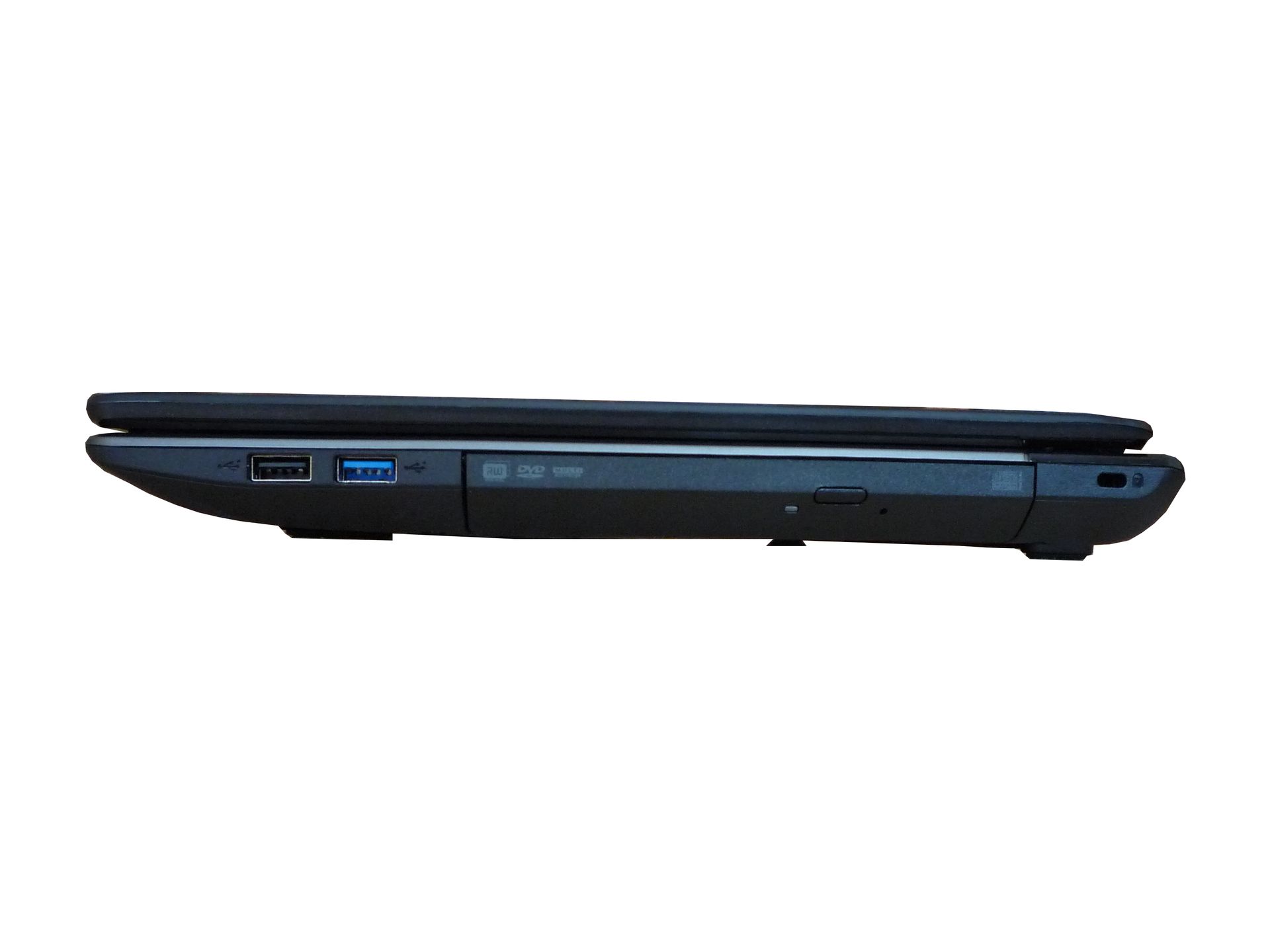 Acer Aspire 5750G - laptop do gier do 2500 zł [test cz. 1] 7