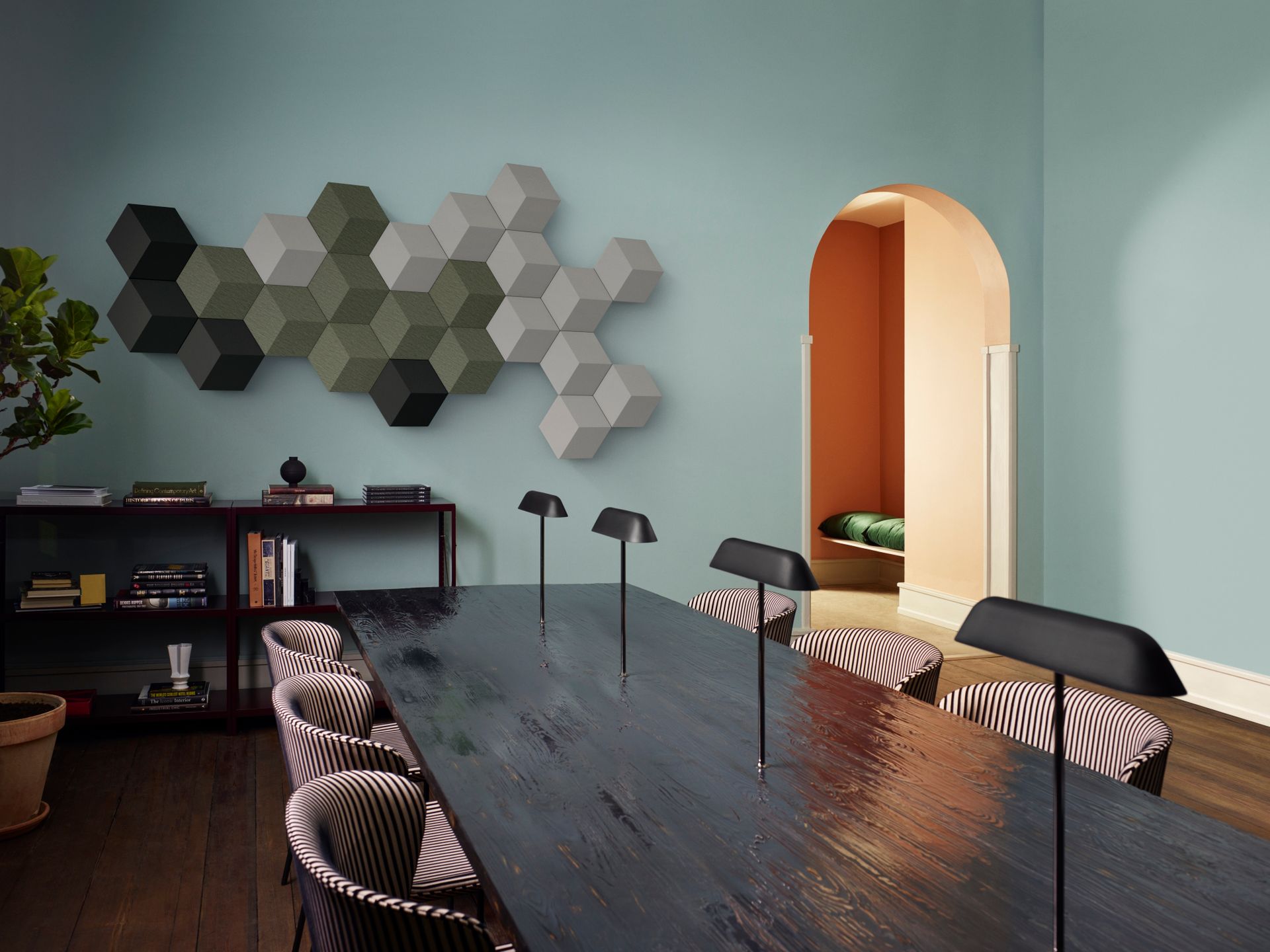 Bang & Olufsen BeoSound Shape: modułowe głośniki za 16 tys. zł 2