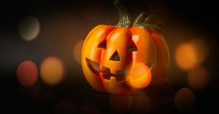 Ozdoby na Halloween – ciekawe pomysły na dekoracje domu