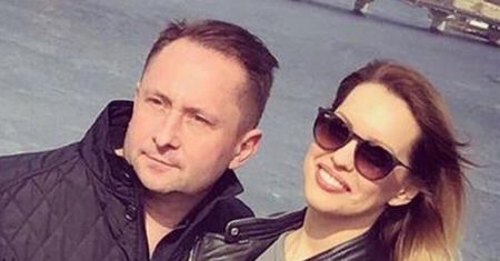 Durczok i Oleś NAPRAWDĘ do siebie wrócili. "Nazywa go swoim ZIEMNIACZKIEM"