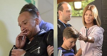 Górniak o Dariuszu: "To, co się stało, było dla Alana tragedią"