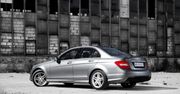 Mercedes C200 BlueEFFICIENCY – gwiazda z klasą [test autokult.pl]