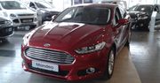 Ford Mondeo - długo oczekiwana nowość