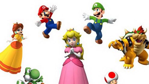 Skandal! Sex taśmy Mario wyciekły do sieci! (wideo) 1