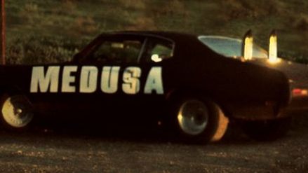 Zakochany Mad Max [zwiastun] 1