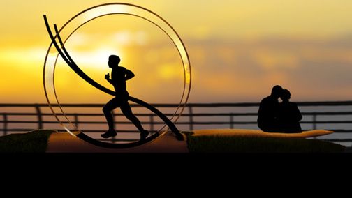 Ekolodzy chcą zamienić ludzi w chomiki? 1