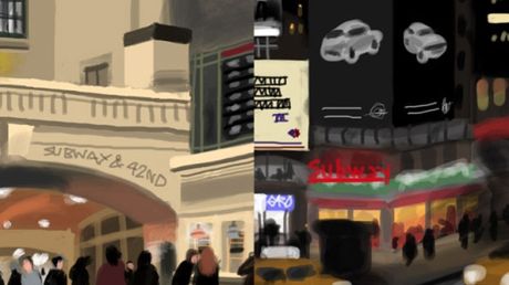 iPhone, narzędzie dla artysty? 1