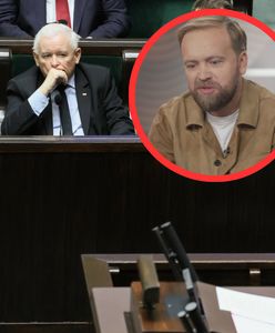 Ekspert ocenił działania PO i PiS. "Tusk jeszcze nie jest w tym momencie"