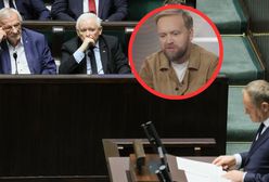 Ekspert ocenił działania PO i PiS. "Tusk jeszcze nie jest w tym momencie"