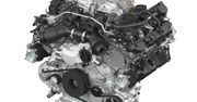 Porsche przygotowało nowy silnik V8 z podwójnym turbodoładowaniem