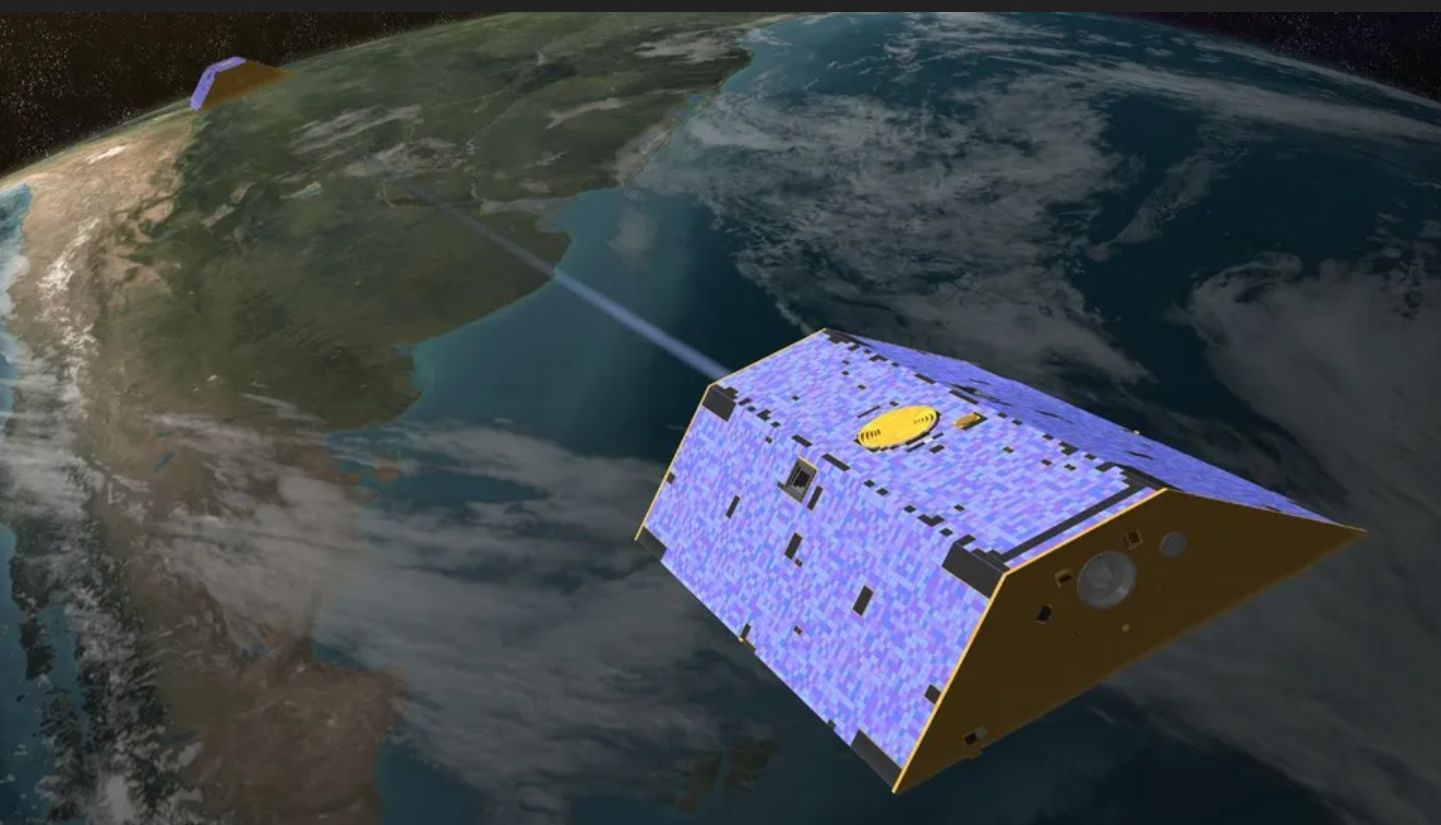 Nietypowy sygnał z głębi Ziemi. Próbują to wyjaśnić po dwóch dekadach