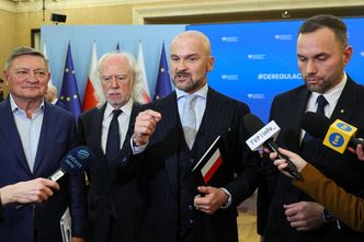 Brzoska chce zrobić porządek w emeryturach. Wszystko w jednej aplikacji