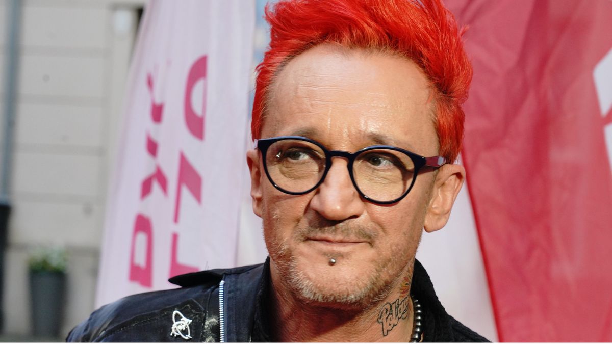 Michał Wiśniewski ma też obywatelstwo niemieckie. Wybrał Polskę