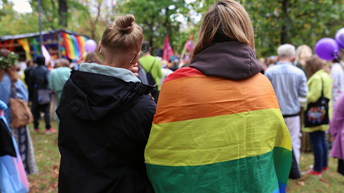 Katowicki Marsz Równosci