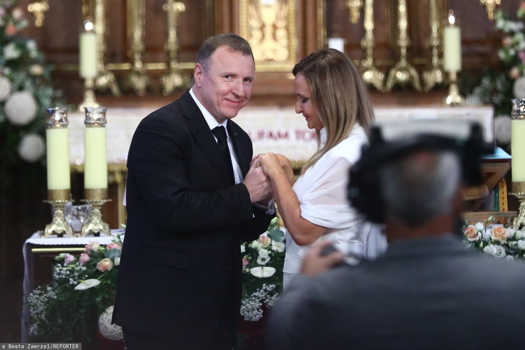 Jacek Kurski nazwał krytyczne komentarze "jękiem zawiści"
