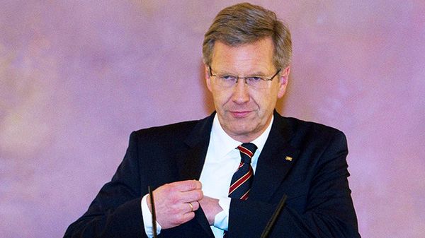 Christian Wulff