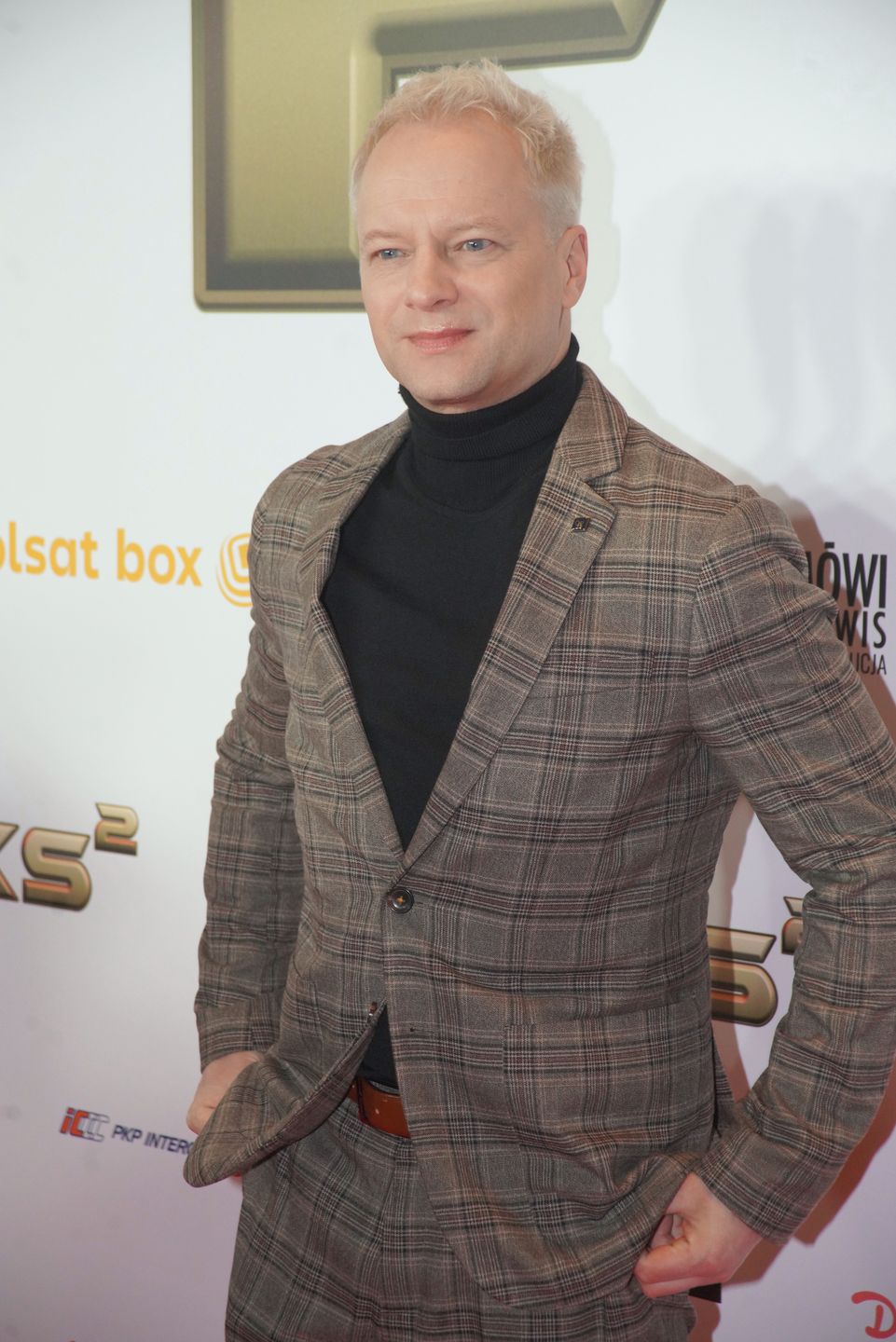 Maciej Stuhr
