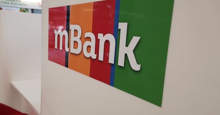 Niemal perfekcyjne oszustwo. Uważaj, ta strona podszywa się pod mBank