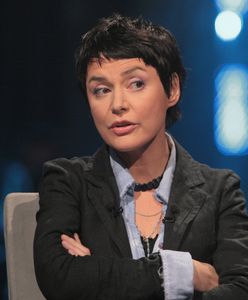 Kazimiera Szczuka wraca do mediów. Wiemy, co będzie robić