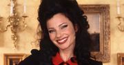 Tak dziś wygląda gwiazda amerykańskiego serialu "Niania". Fran Drescher wiele w życiu przeszła. W tym roku skończy 66 lat (ZDJĘCIA)