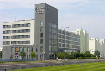 Nowa przestrzeń na Ursynowie. Nowoczesne pracownie i projekty
