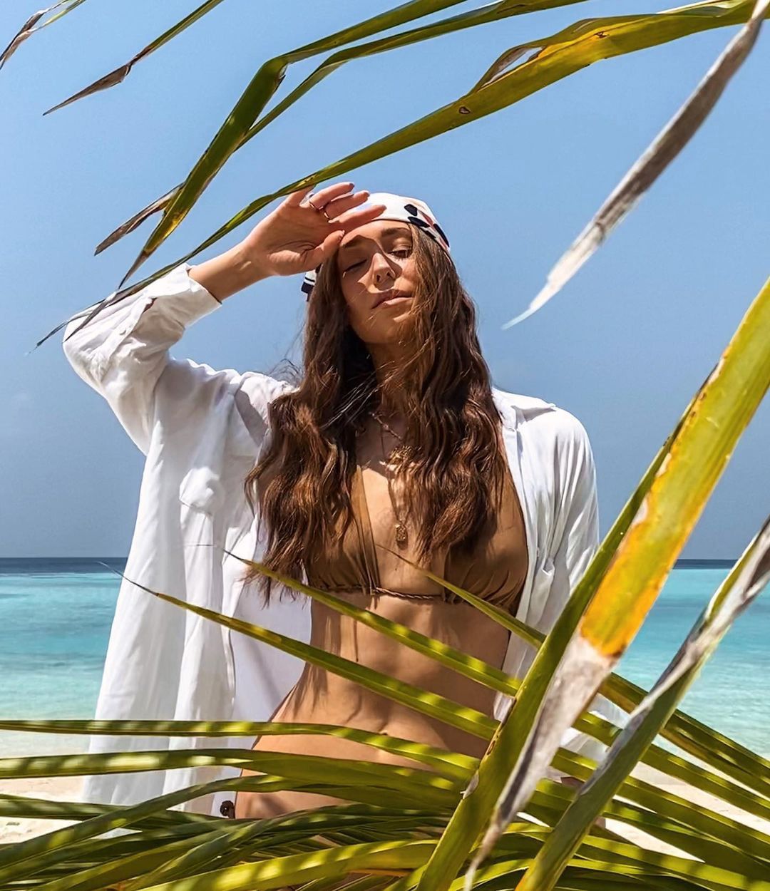 Izabella Krzan odpowiada krytykom na Instagramie. Ma rację?