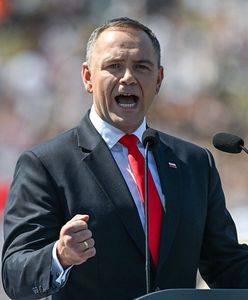 Człowiek Nawrockiego ujawnia. Tak będzie wyglądał dzień z Trumpem