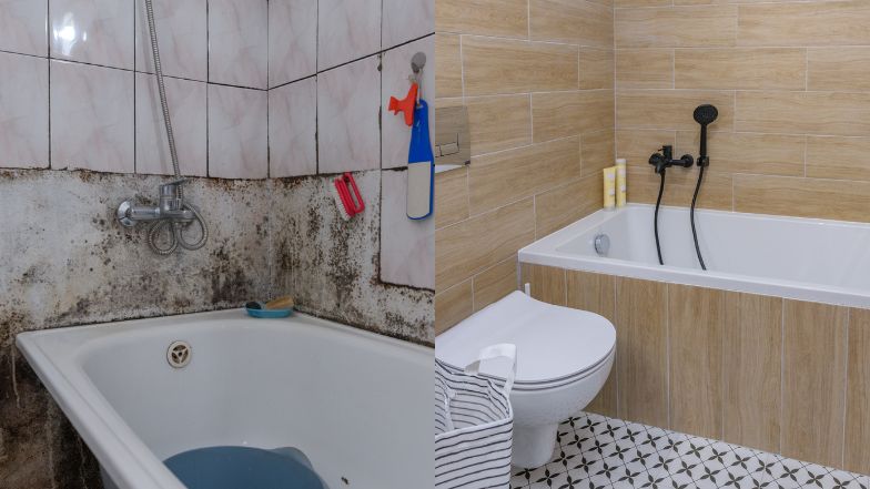 "Nasz nowy dom". Katarzyna Dowbor wyremontowała dom niesłyszącej Anety i jej córki