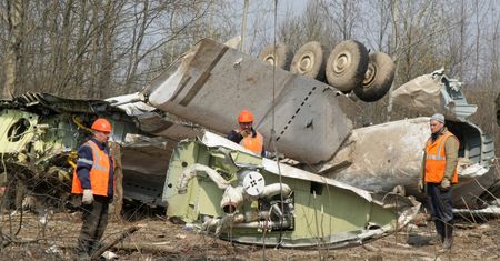 Katastrofa smoleńska. Gigantyczne koszty śledztwa, nagrody i awanse dla śledczych