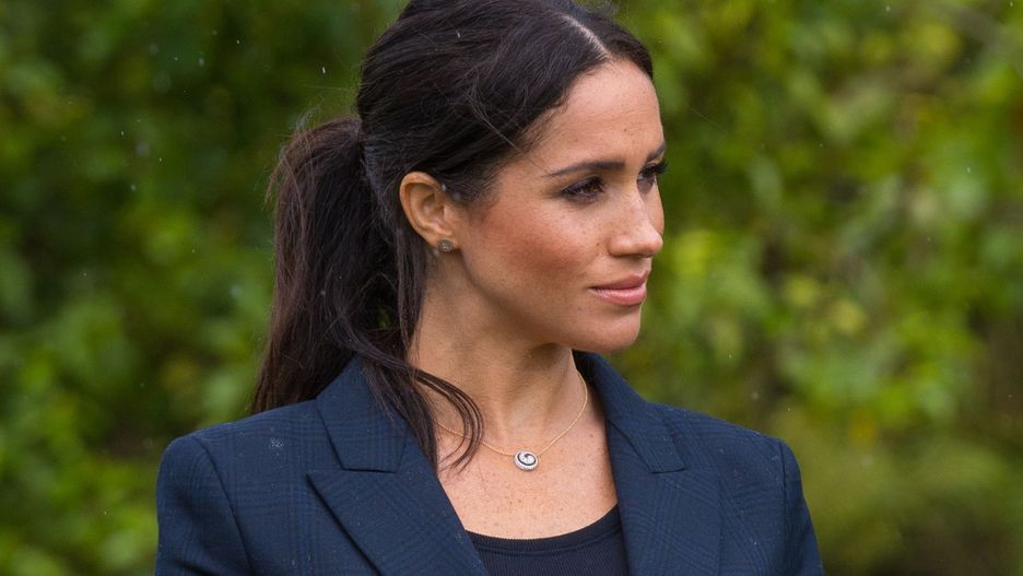 Autorzy książki "Harry i Meghan: Chcemy być wolni" dokładnie prześwietlili słynną parę
