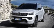 Jeep Compass, czyli 10 powodów, dlaczego warto wybrać SUV-a z amerykańskimi korzeniami