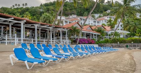 Koniec wakacji all inclusive? "Trend jest wyraźnie zarysowany"