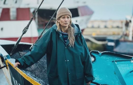 Nowy polski serial na HBO Max. W obsadzie Popławska, Damięcki i Gelner