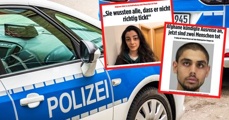 "Wszyscy wiedzieli". Porażające słowa po makabrze w Niemczech