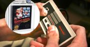 Miał w domu nierozpakowaną grę Mario z 1986 r. Nie uwierzysz, za ile ją sprzedał