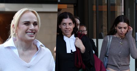 "Fantastyczna kłamczucha". Prawniczka aktorki atakuje