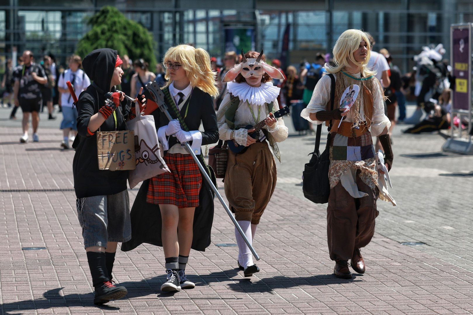 Pyrkon 2025