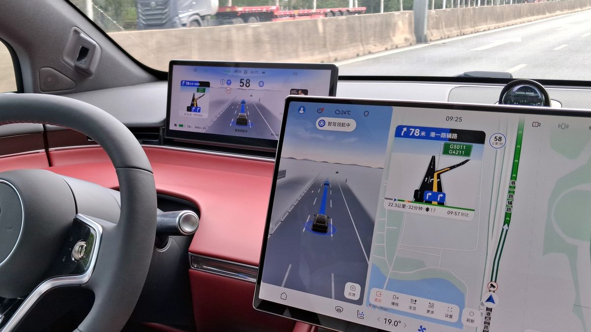 Autonomia wciąż jest w motoryzacji celem. Ale bardziej odległym