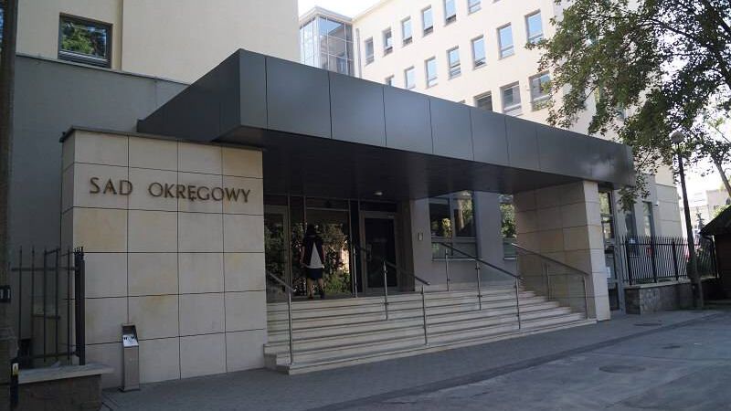 sąd okręgowy lublin