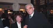 Nie żyje Alicja Pawlicka. Była wielką miłością Jana Suzina