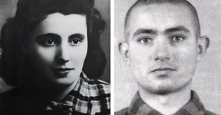 Miłość w Auschwitz. Ucieczka Mali Zimetbaum i Edka Galińskiego