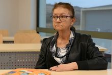 Magdalena Smożewska-Wójcikiewicz