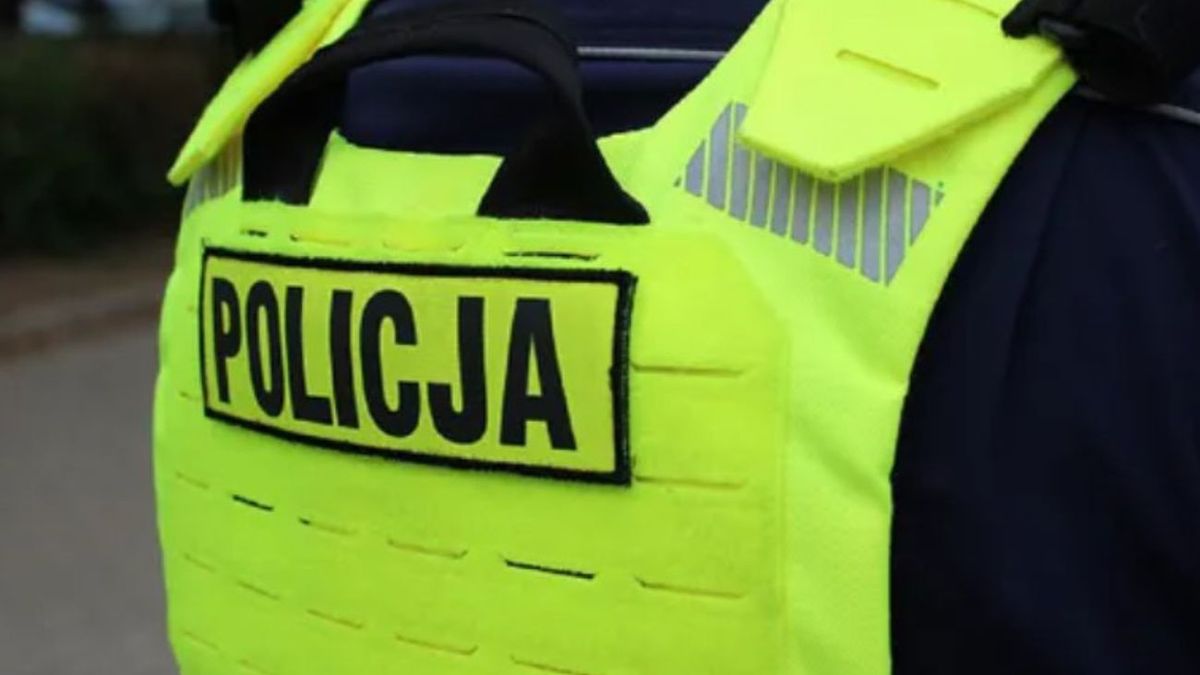 Policjant przekroczył granicę. Jest decyzja komendy