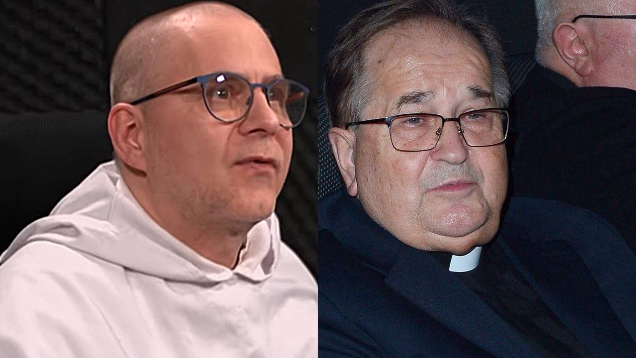"Tworzymy strukturę MAFIJNĄ". Znany ksiądz nie miał hamulców mówiąc o Tadeuszu Rydzyku
