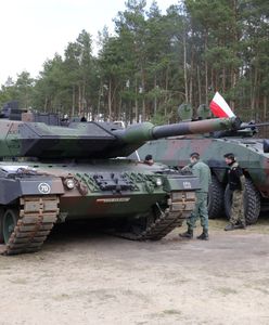 Krytykowali PiS za pikniki z wojskowym sprzętem. Sami je organizują