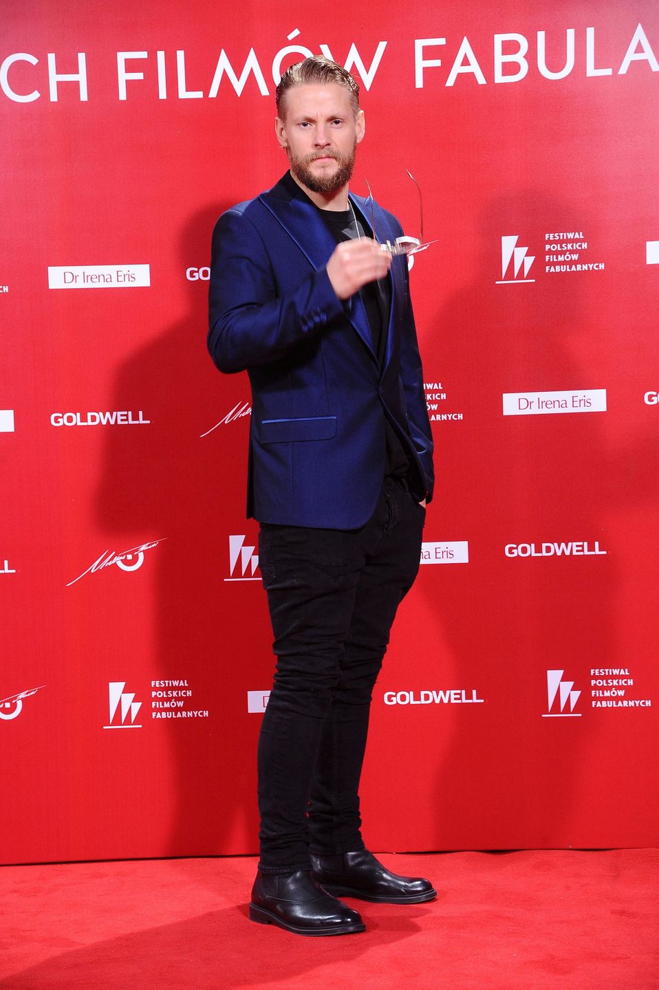 Sebastian Fabijański