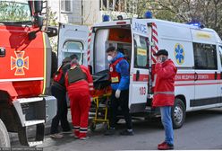 Bilans w Rosji rośnie. Masowe zatrucie, nie żyje 36 osób